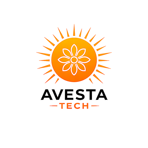 Avesta Tech Logo